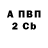 Метадон VHQ Billy Benbo